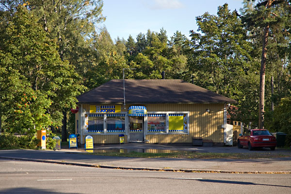 Kioski